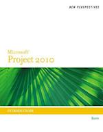 New Perspectives on Microsoft® Project 2010
