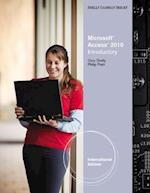 Microsoft® Access 2010