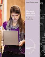 Microsoft® Word 2010