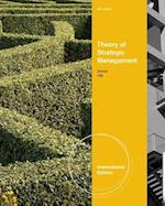 Theory of Strategic Management, International Edition