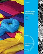 Introduction to Retailing, International Edition