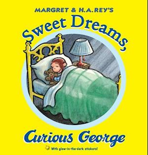 Sweet Dreams, Curious George