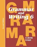 Grammar & Writing