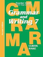 Grammar & Writing