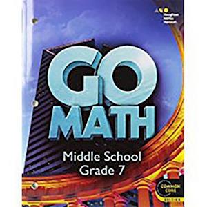 Go Math!