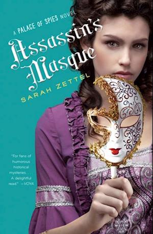 Assassin's Masque