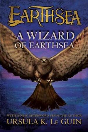 Wizard of Earthsea