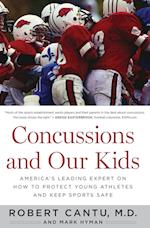 Concussions and Our Kids