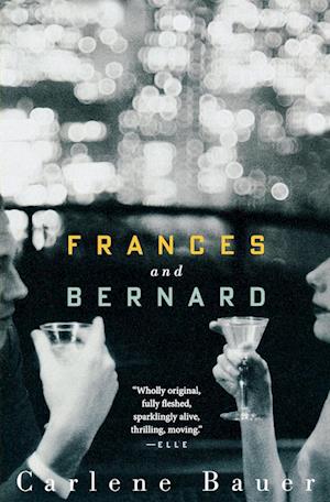 Frances and Bernard