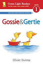 Gossie and Gertie (Reader)
