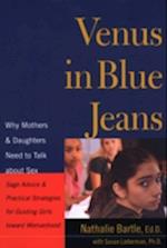 Venus In Blue Jeans