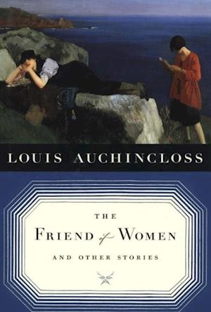 Friend of Women and Other Stories