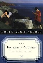 Friend of Women and Other Stories