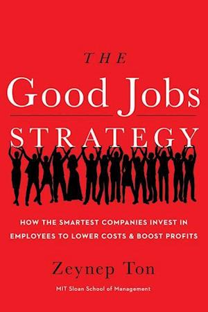 Good Jobs Strategy