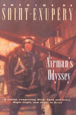 Airman's Odyssey