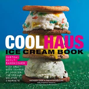 Coolhaus Ice Cream Book