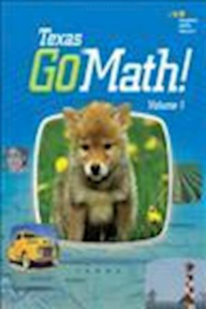 Go Math!