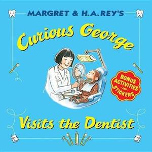 Curious George Visits the Dentist