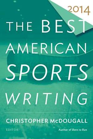 Best American Sports Writing (2014)