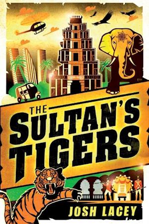 Sultan's Tigers