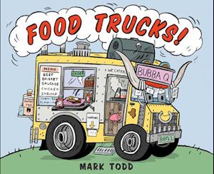 Food Trucks!