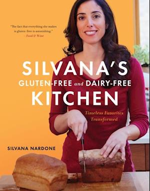 Silvana's Gluten-Free and Dairy-Free Kitchen