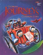 Houghton Mifflin Harcourt Journeys