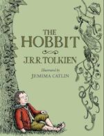 The Hobbit: Illustrated Edition