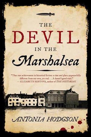 Devil in the Marshalsea