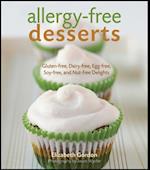 Allergy-Free Desserts