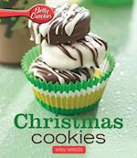 Betty Crocker Christmas Cookies: Hmh Selects