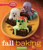 Betty Crocker Fall Baking: Hmh Selects