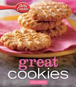 Betty Crocker Great Cookies: HMH Selects