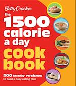 1500 Calorie a Day Cookbook