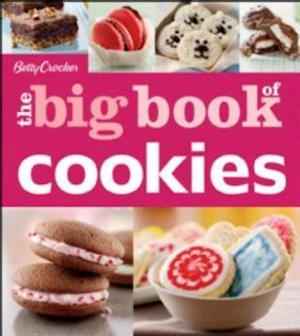 Big Book of Cookies