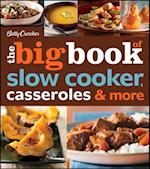 Betty Crocker The Big Book Of Slow Cooker, Casseroles & More