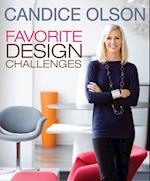 Candice Olson Favorite Design Challenges