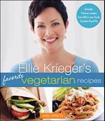Ellie Krieger's Favorite Vegetarian Recipes: HMH Selects