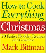 How to Cook Everything: Christmas