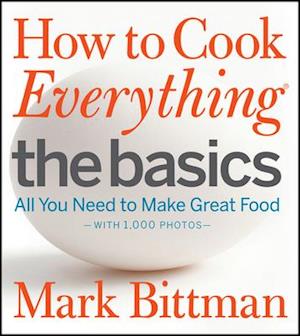 How to Cook Everything: The Basics