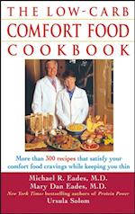 Low-Carb Comfort Food Cookbook