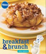 Pillsbury Breakfast & Brunch: Hmh Selects