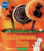 Pillsbury Halloween Fun: Hmh Selects
