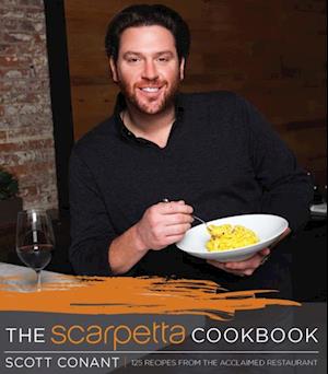 Scarpetta Cookbook