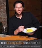 Scarpetta Cookbook