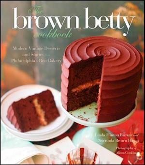 Brown Betty Cookbook