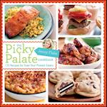 Picky Palate Cookbook