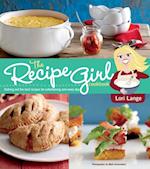 Recipe Girl Cookbook