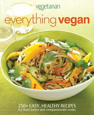 Everything Vegan