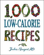 1,000 Low-Calorie Recipes